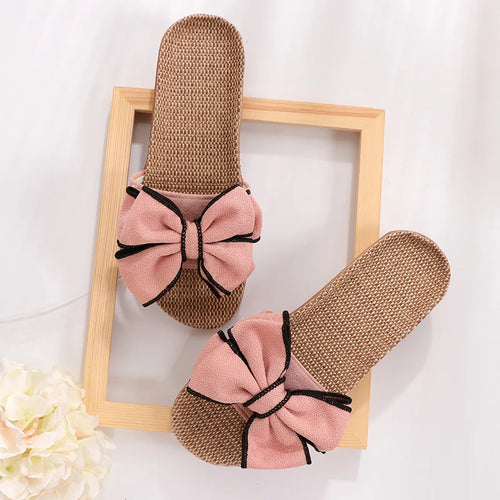 Pantuflas Algodón Suave