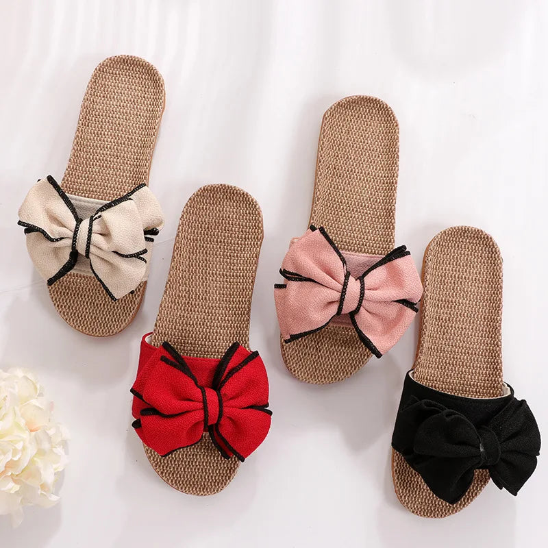 Pantuflas Algodón Suave