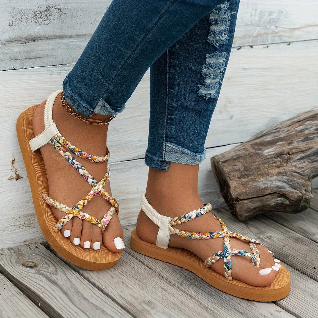 Sandalias Bruna Liviana