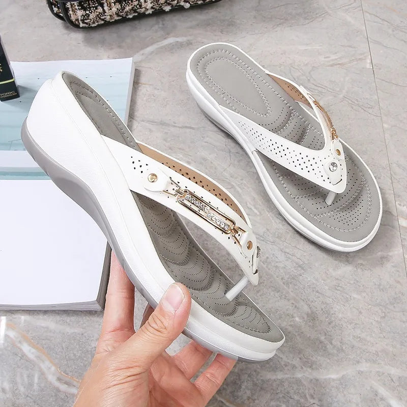 Sandalias Martina