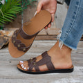 Sandalias Costa Simple