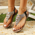 Sandalias Marrakech
