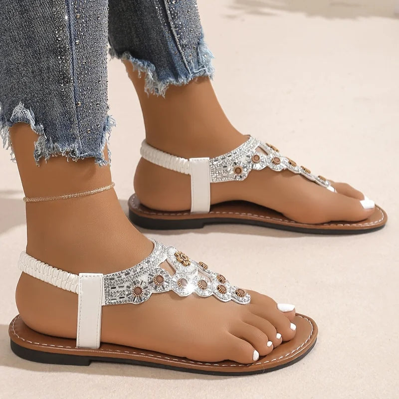 Sandalias Marrakech
