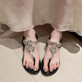 Sandalias Yasmín