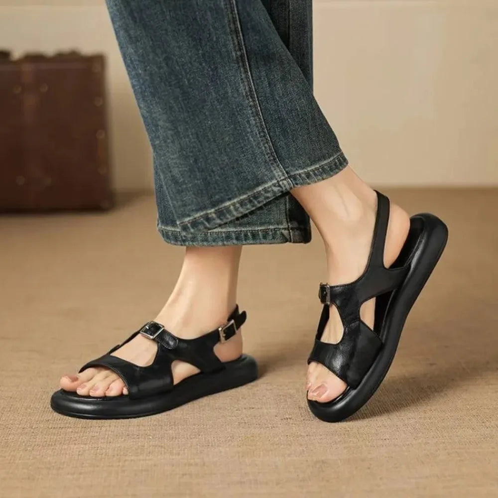 Sandalias Simple Belén