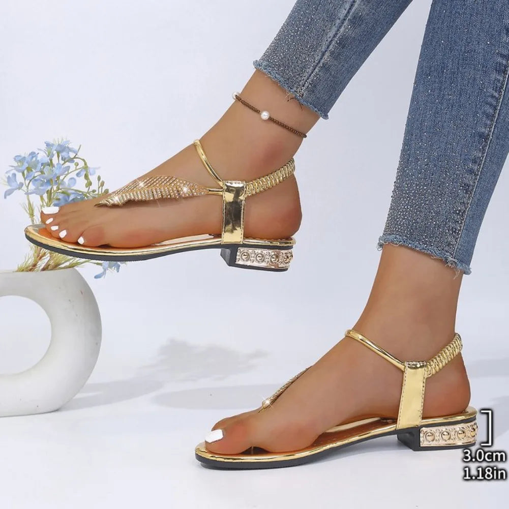 Sandalias Ornella