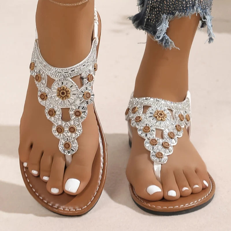 Sandalias Marrakech