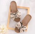 Pantuflas Algodón Suave