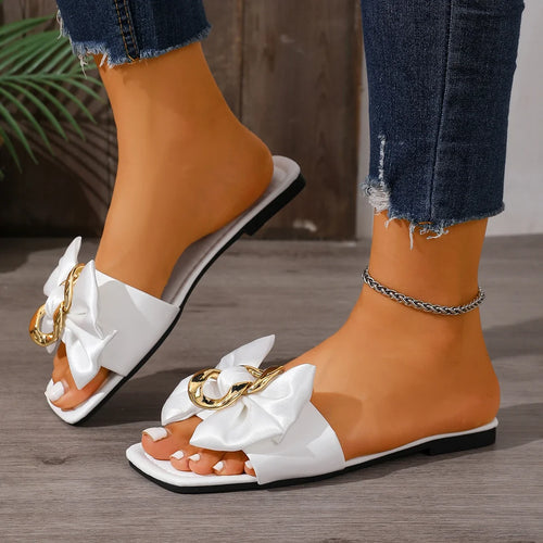 Chinelas Lazo Suave