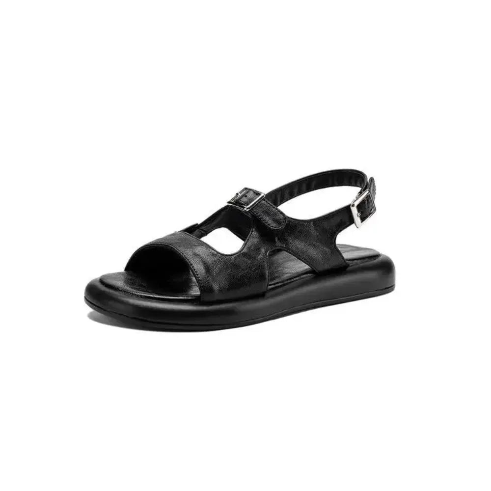 Sandalias Simple Belén