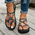 Sandalias Bruna Liviana