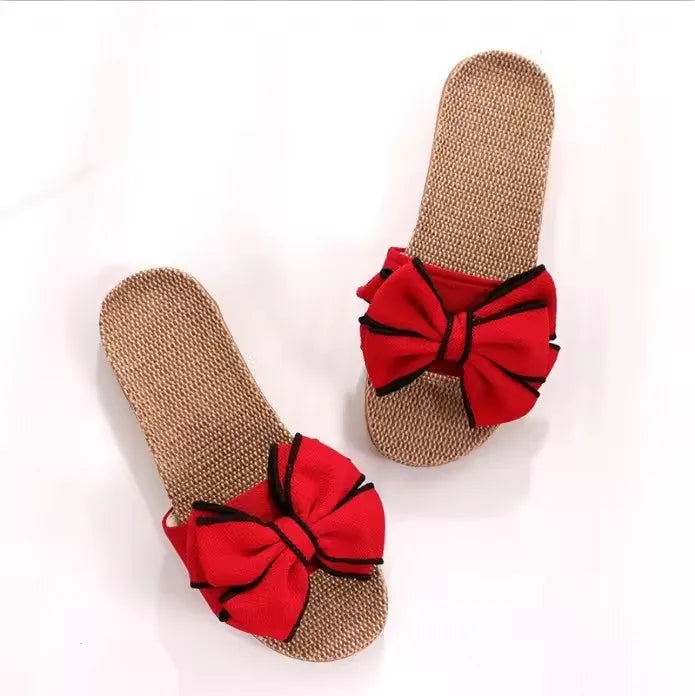 Pantuflas Algodón Suave