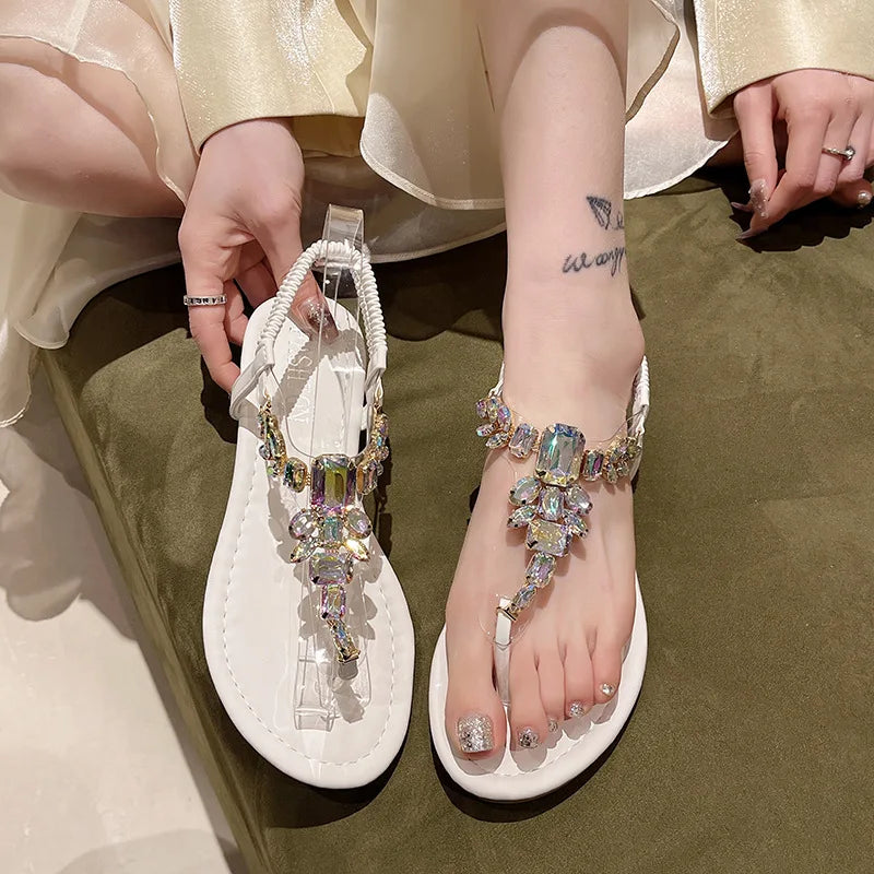 Sandalias Yasmín