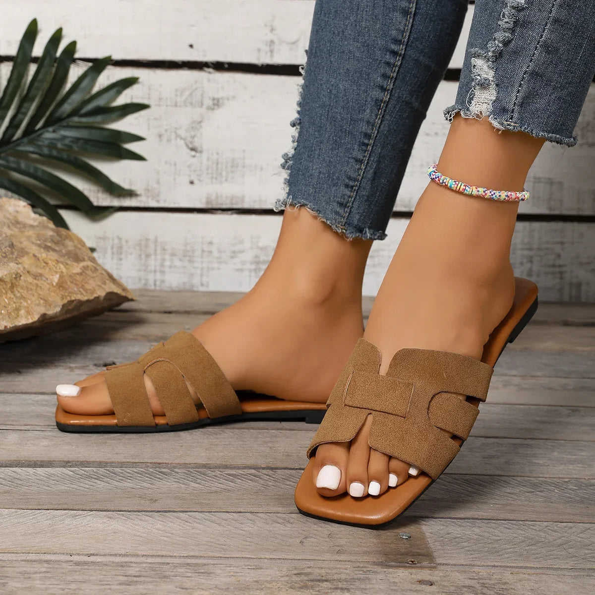 Chinelas Aurora