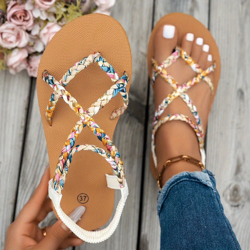Sandalias Bruna Liviana
