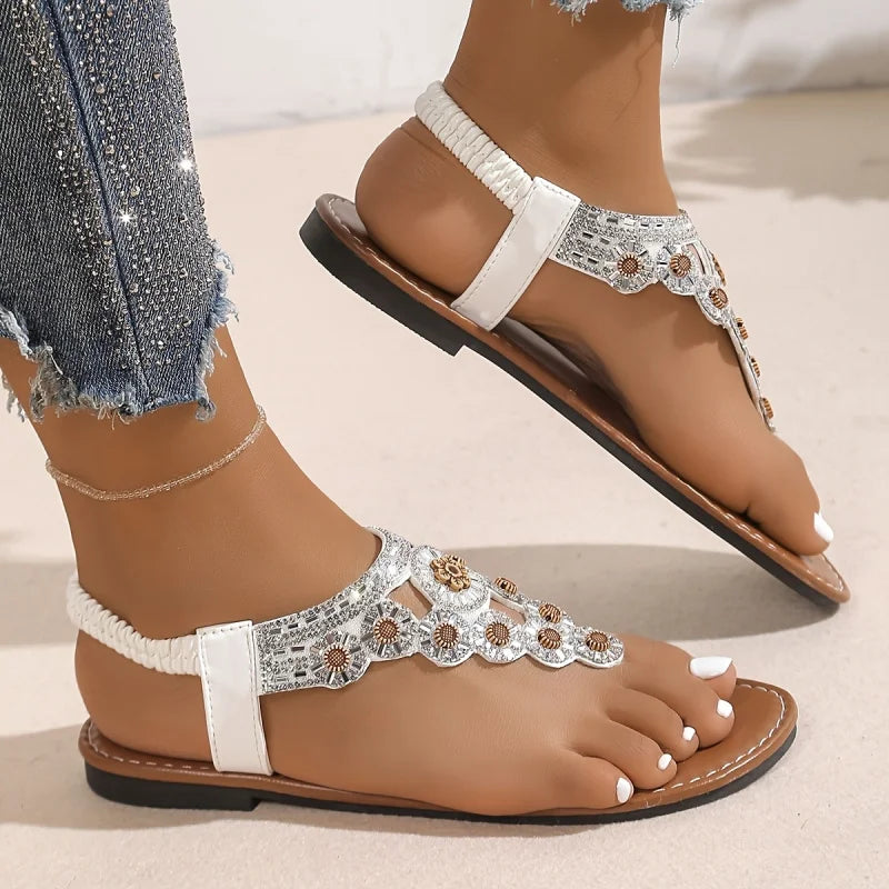 Sandalias Marrakech